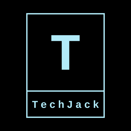 Logo TechJack.pl